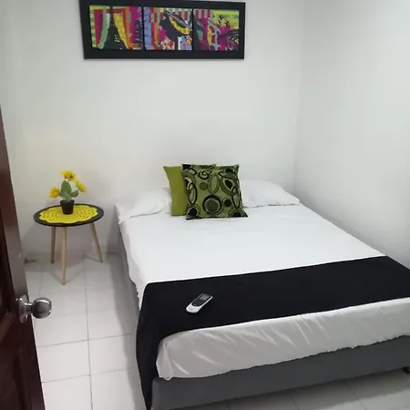 Acogedor En * Cartagena