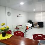 Acogedor apartamento en Cartagena