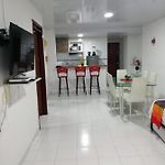 Acogedor apartamento en Cartagena