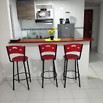 Acogedor apartamento en Cartagena