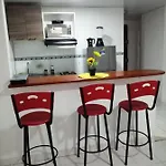 Acogedor apartamento en Cartagena
