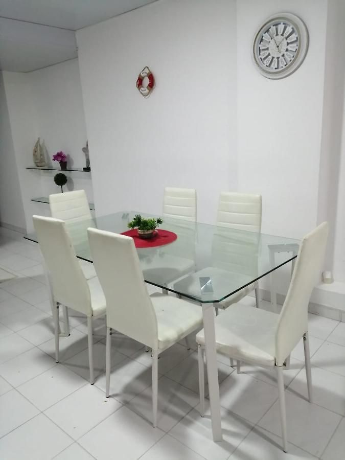 Acogedor En Apartamento *
