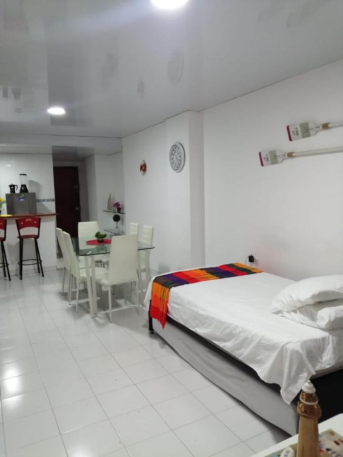 Acogedor En Apartamento Cartagena