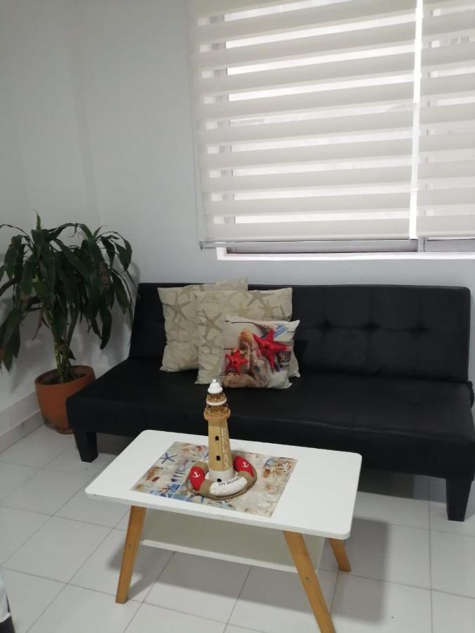 Apartamento Acogedor En
