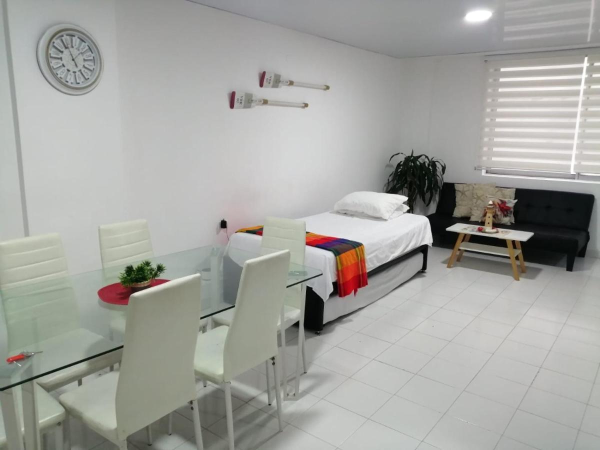 Acogedor En Apartment