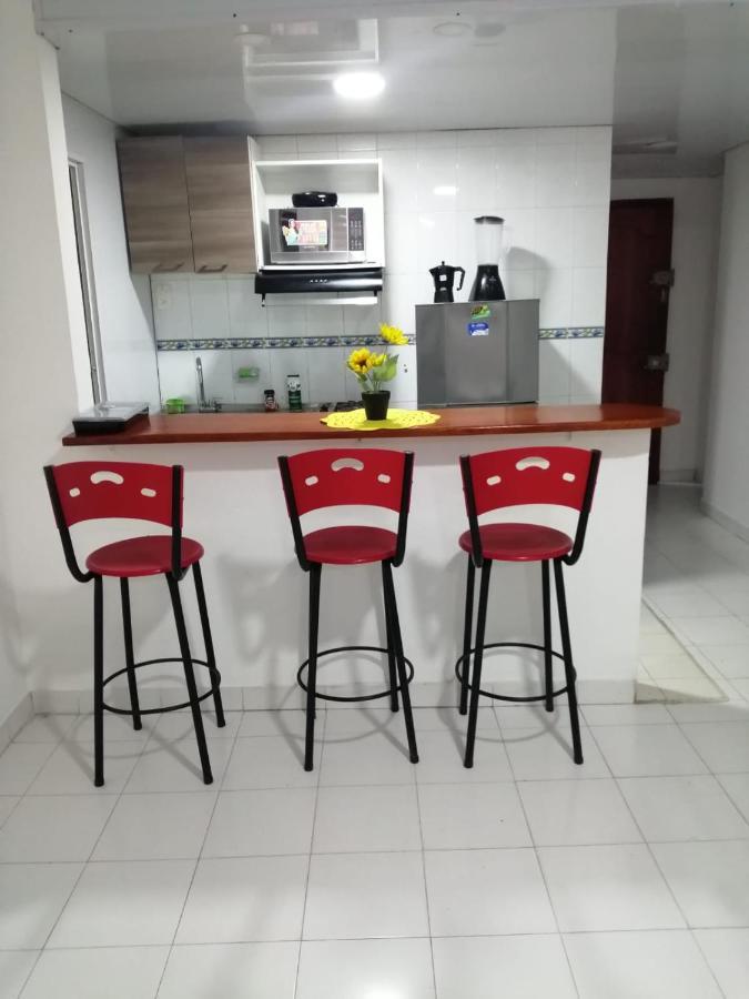 Acogedor En * Cartagena