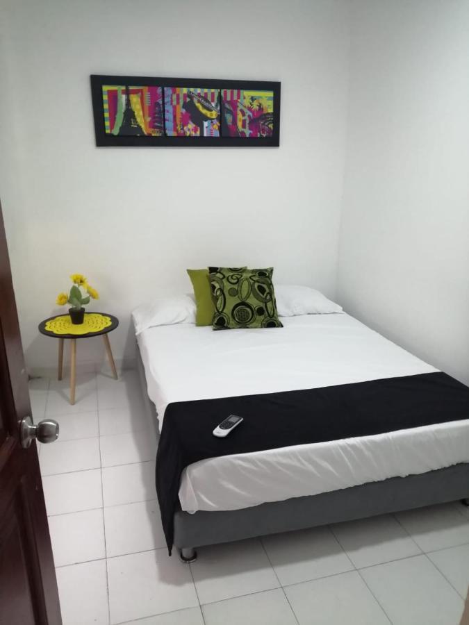 Acogedor En * Cartagena